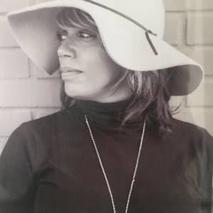 Meet your Posher, Candace